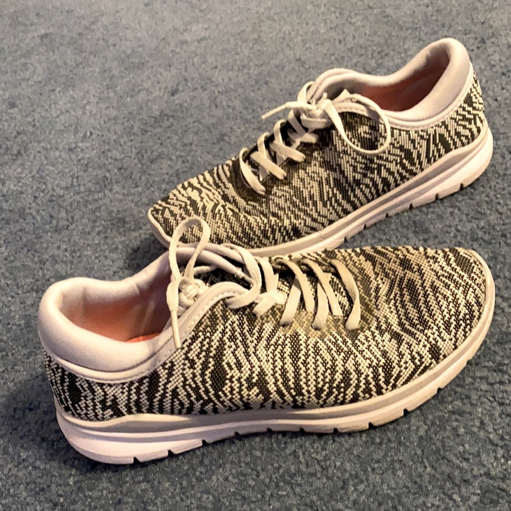 Champion sneakers